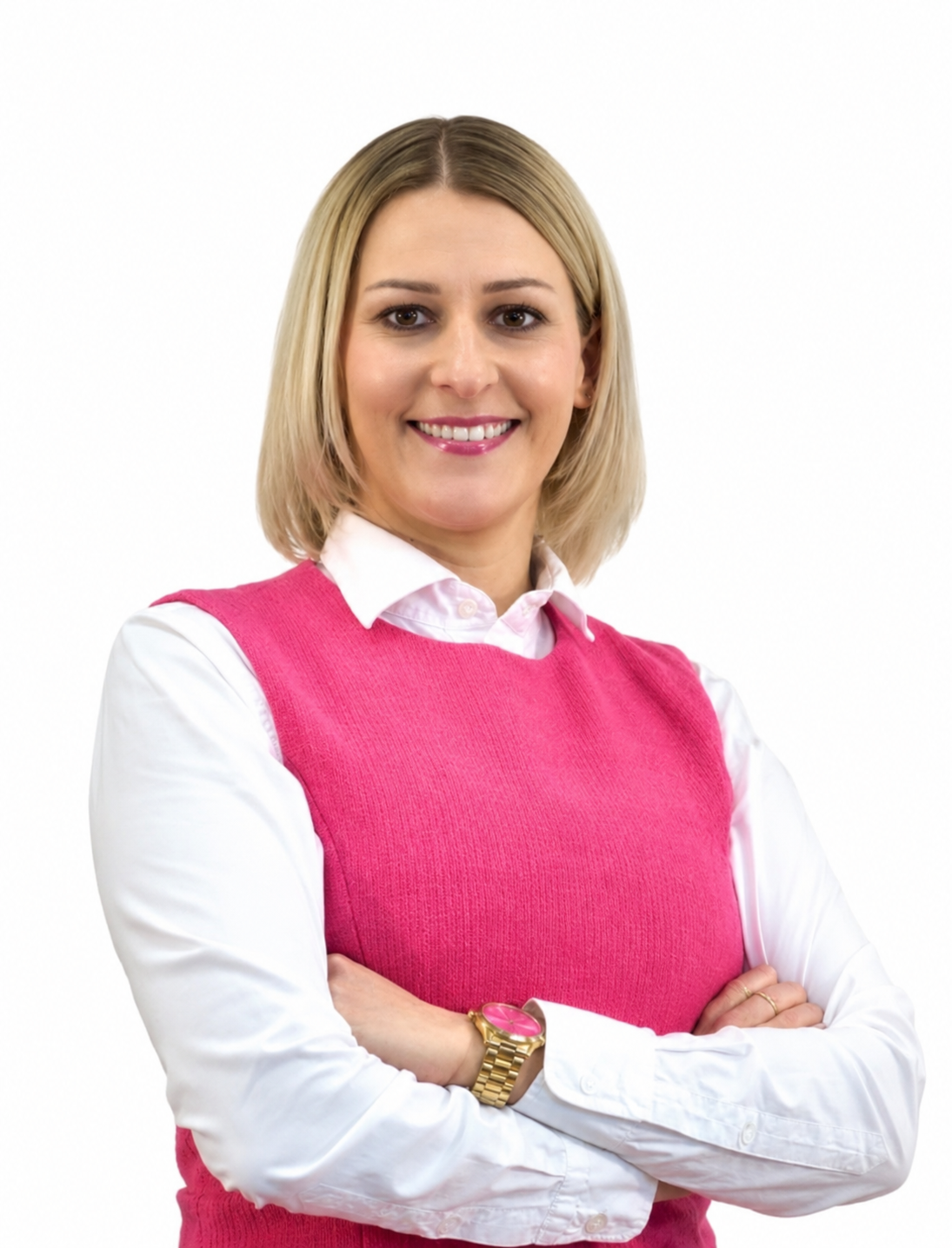 Ing. Monika Kalíšková