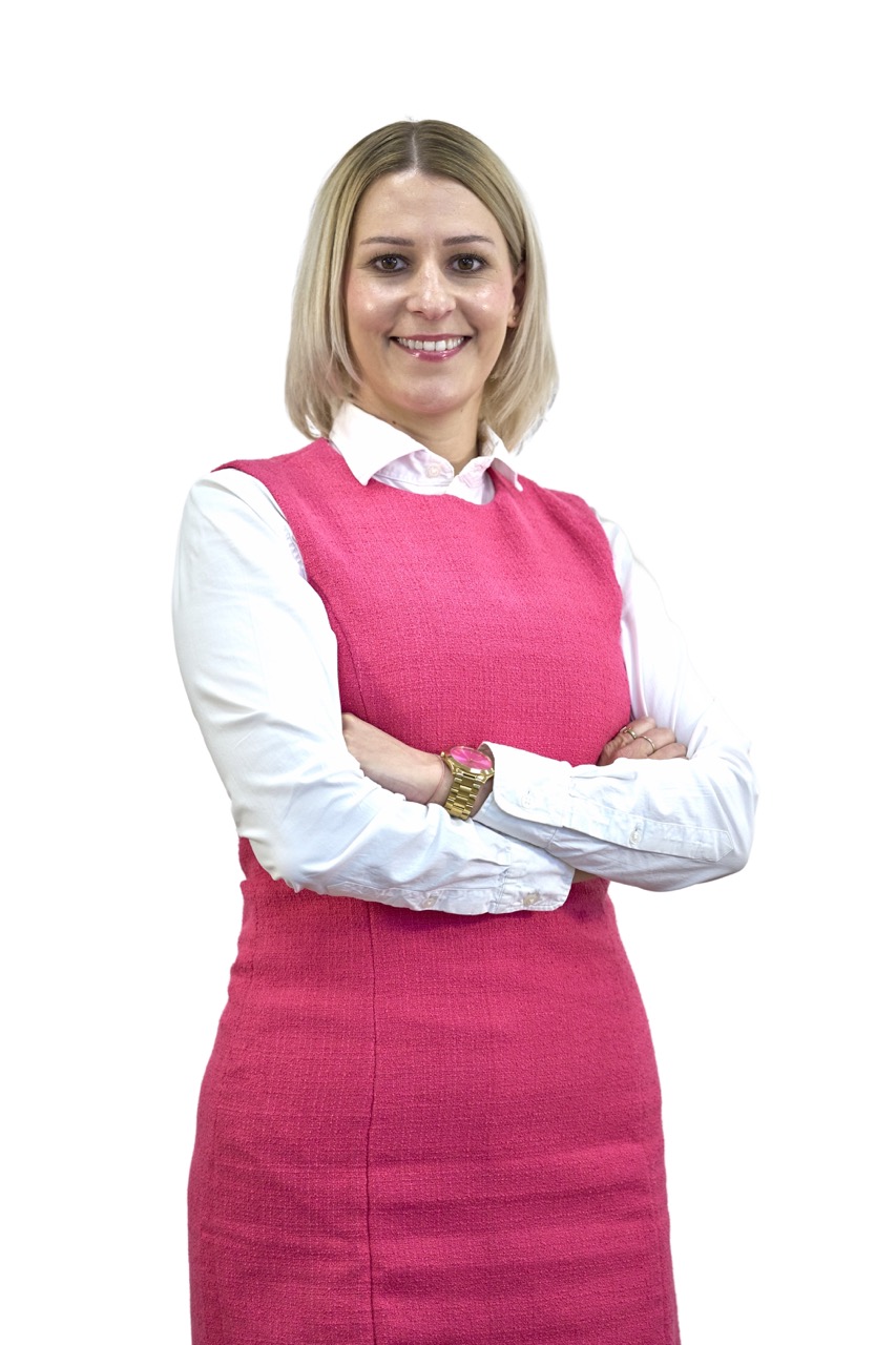 Ing. Monika Kalíšková