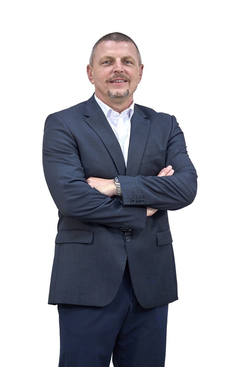 Ing. Milan Zvirinský