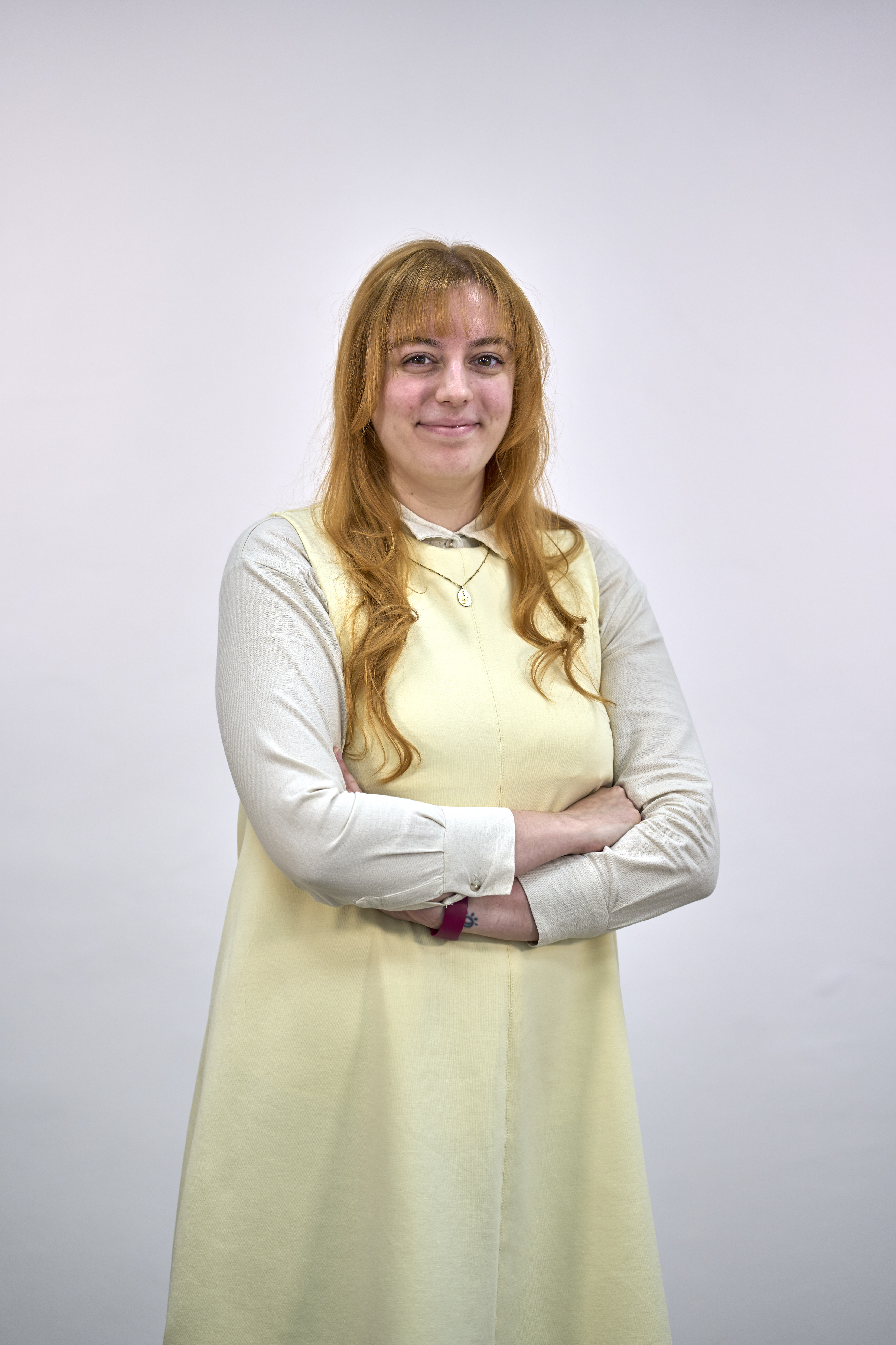 Mgr. Barbora Plevková