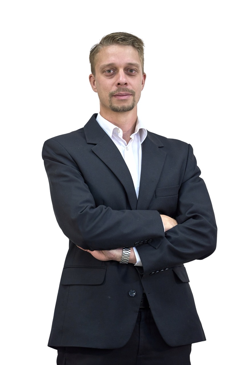 Ing. Lukáš Drábek, Ph.D.