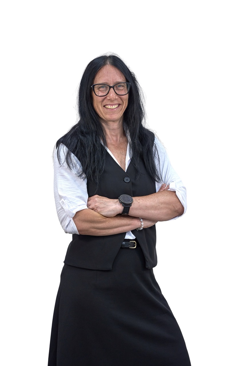 Ing. Pavla Ungrová