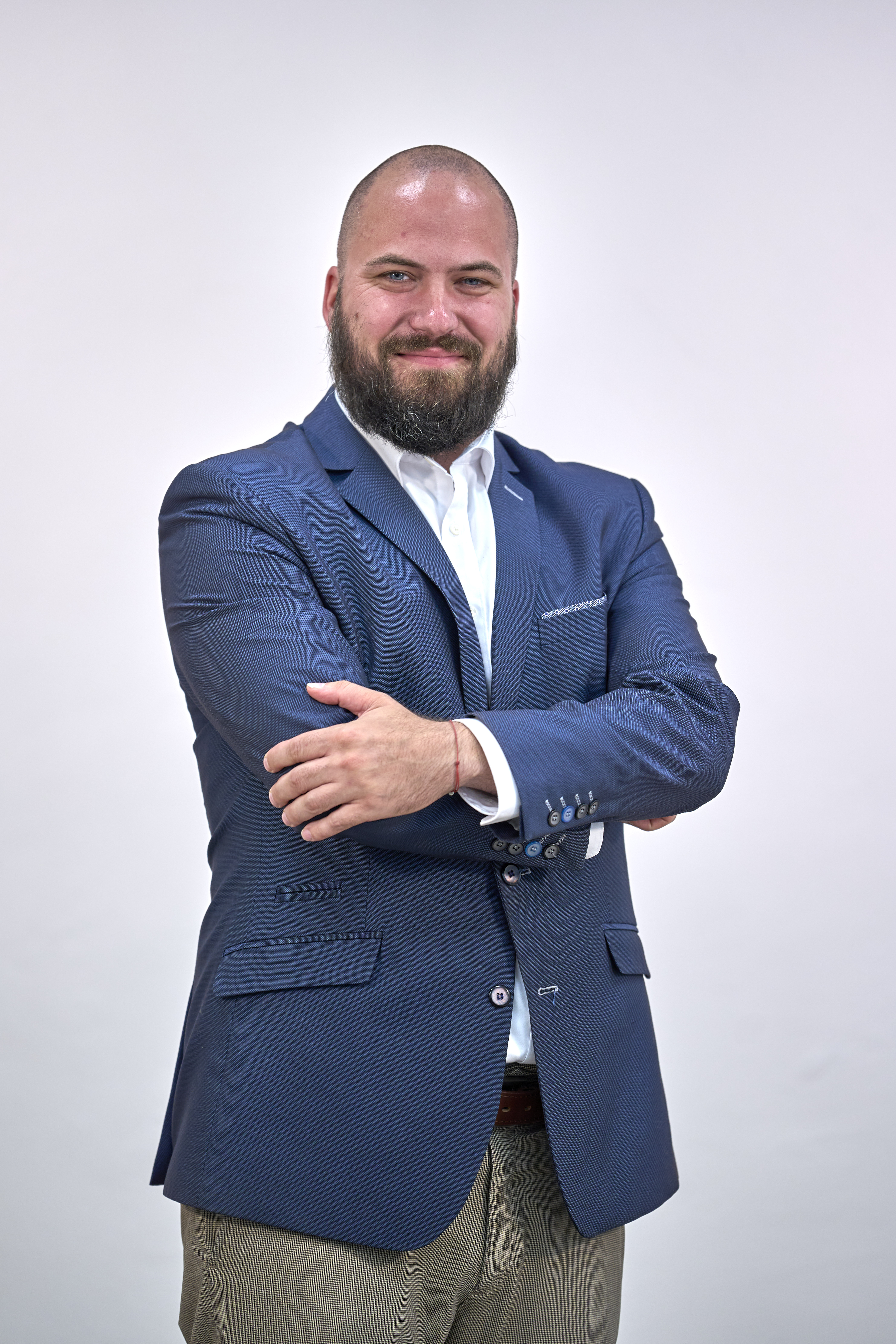 Lukáš Balušík