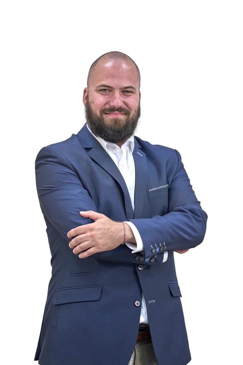 Lukáš Balušík
