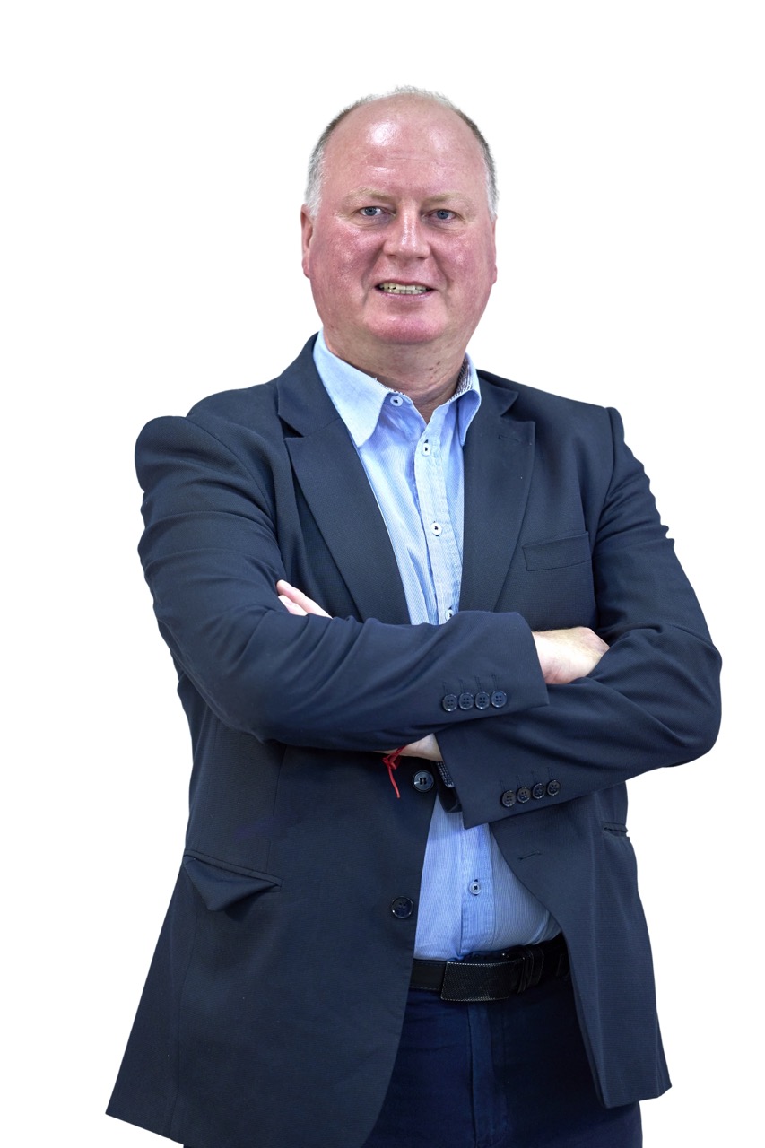 Ing. Vlastimil Navrátil, MBA