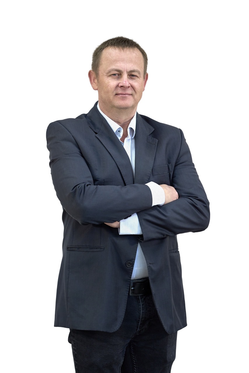 Ing. Roman Dudaš